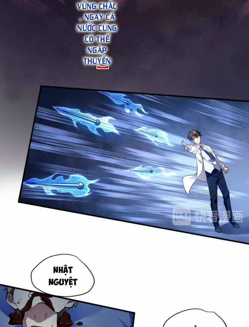 Đệ Nhất Người Ở Rể: Chapter 9