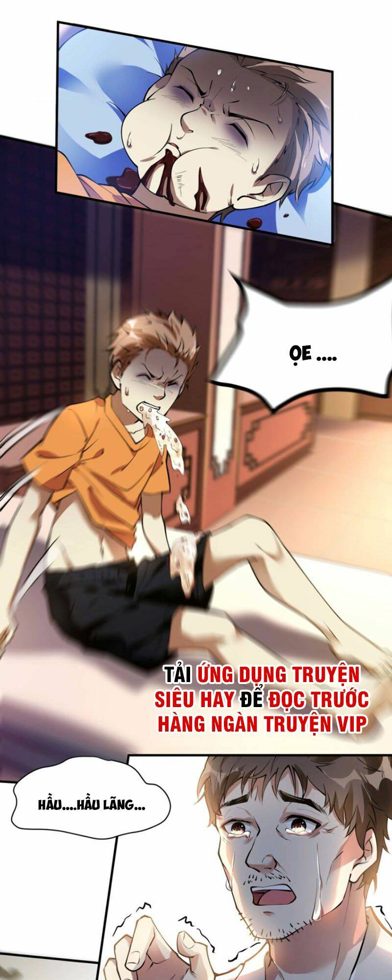 Đệ Nhất Người Ở Rể: Chapter 9
