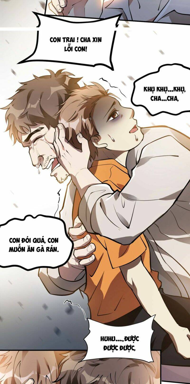 Đệ Nhất Người Ở Rể: Chapter 9