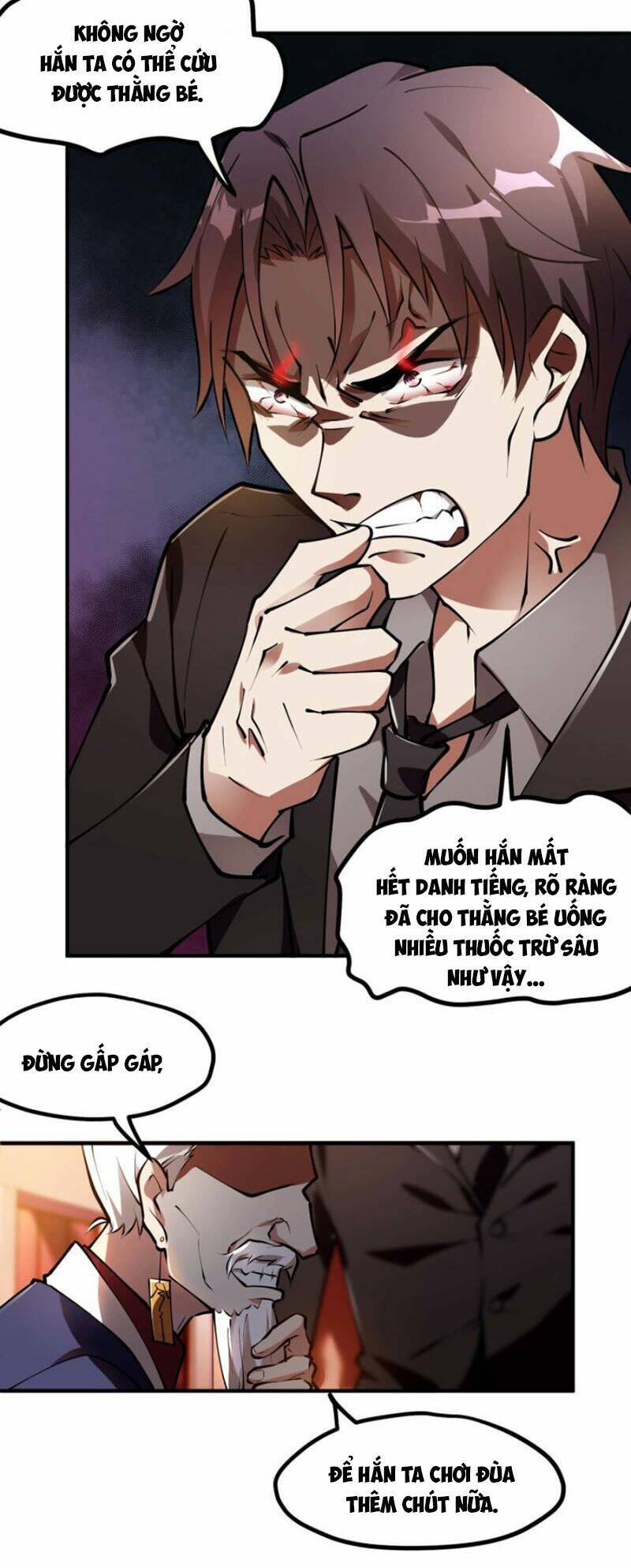 Đệ Nhất Người Ở Rể: Chapter 9