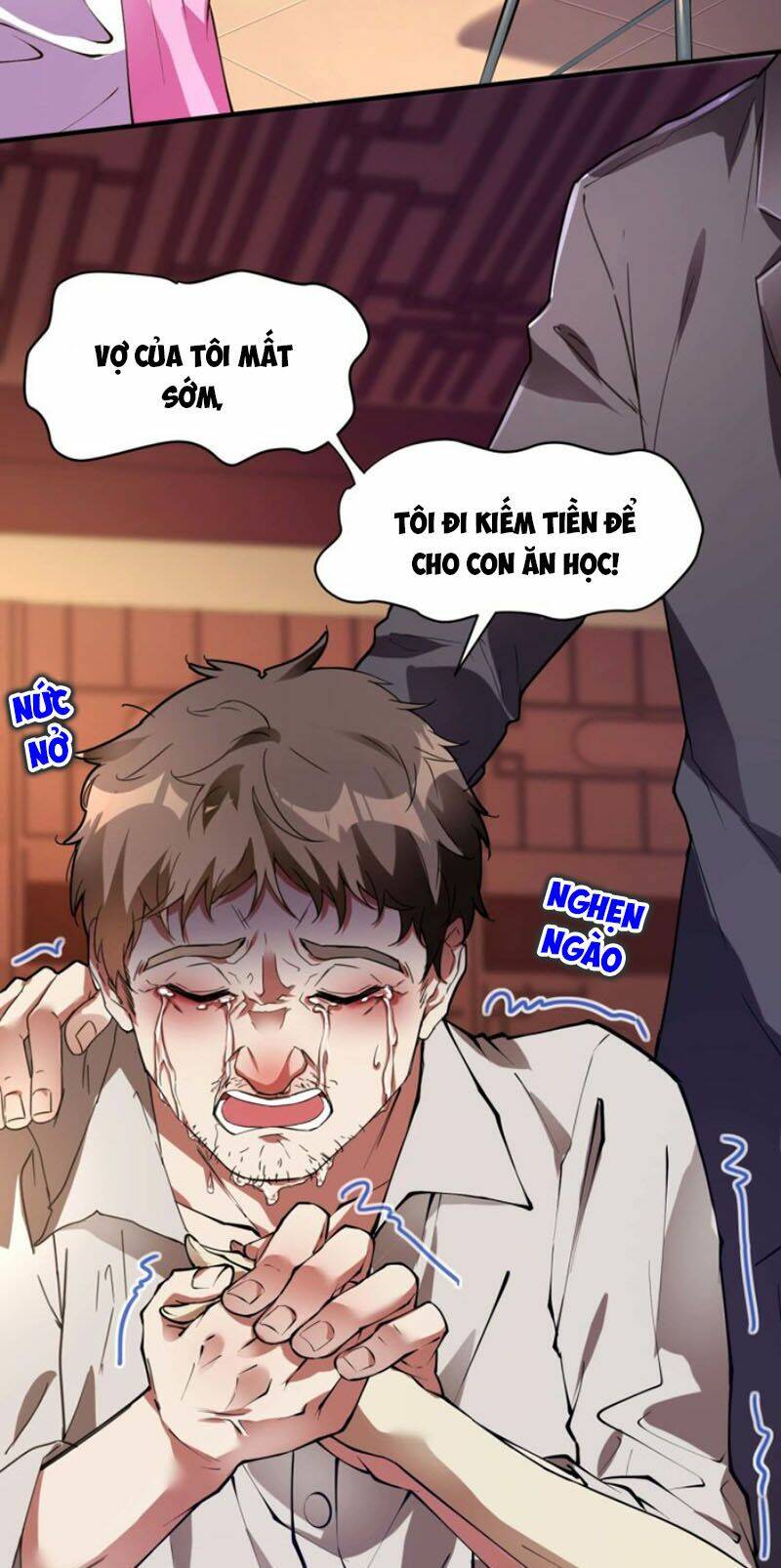 Đệ Nhất Người Ở Rể: Chapter 9