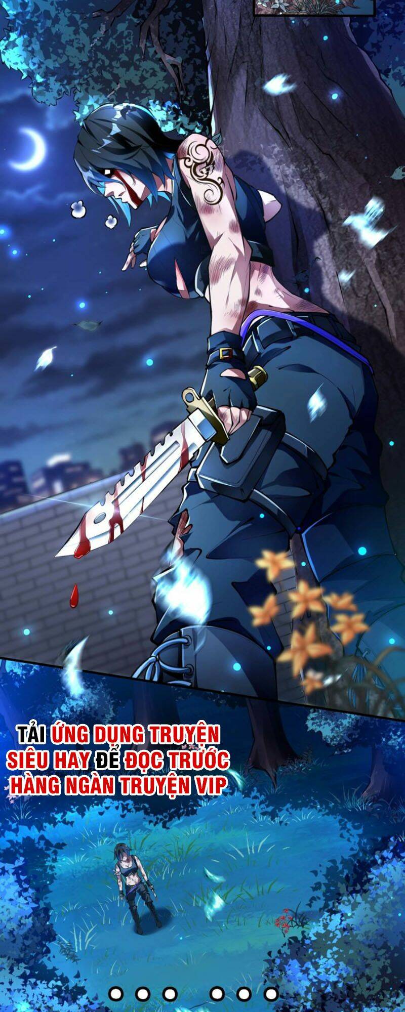 Đệ Nhất Người Ở Rể: Chapter 9