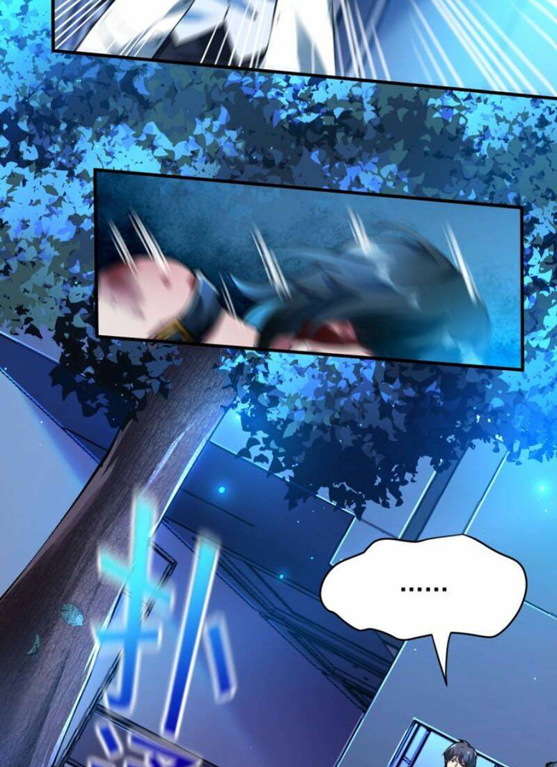Đệ Nhất Người Ở Rể: Chapter 9