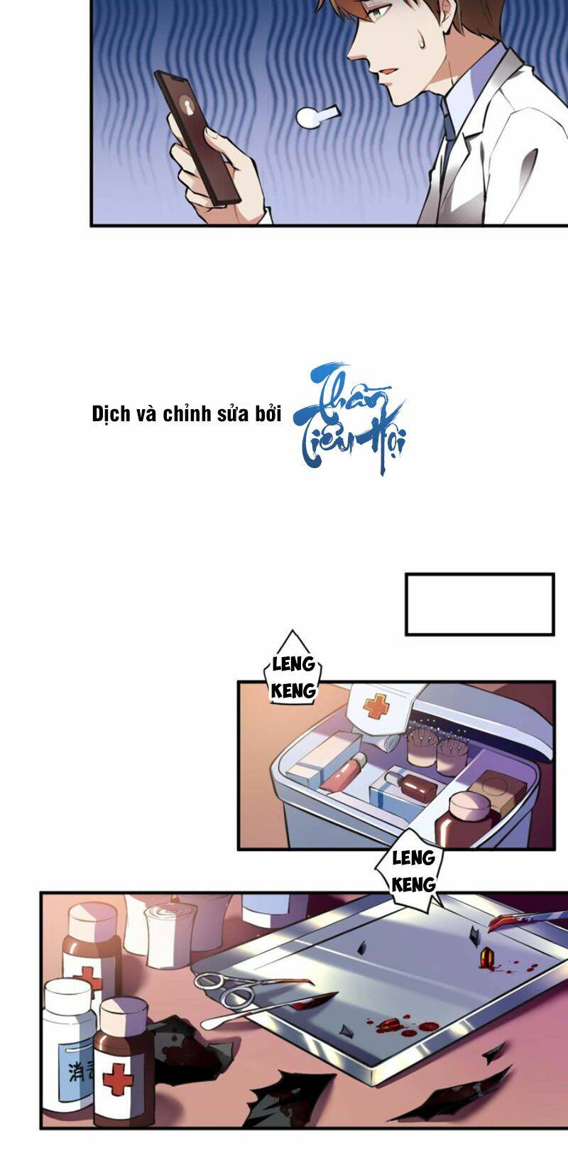 Đệ Nhất Người Ở Rể: Chapter 9