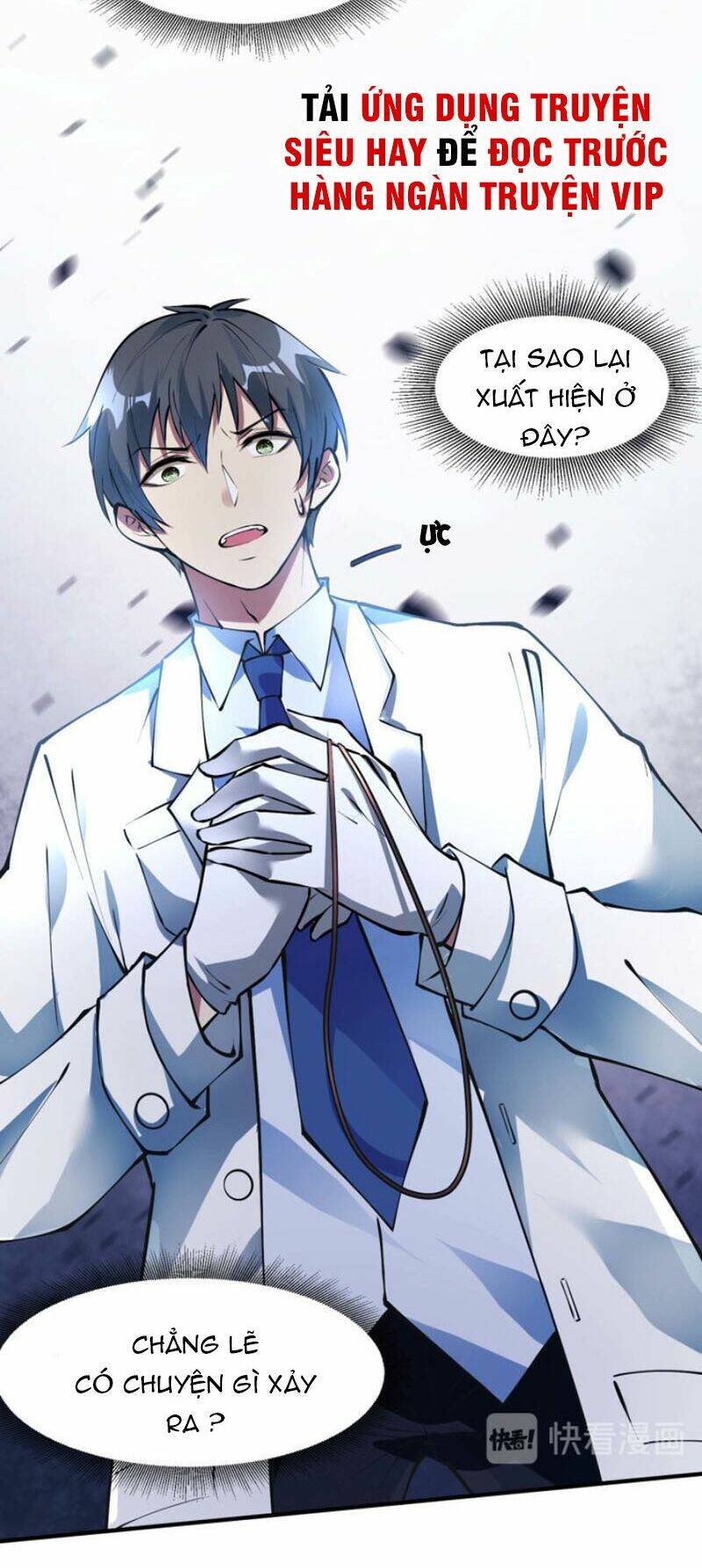 Đệ Nhất Người Ở Rể: Chapter 9