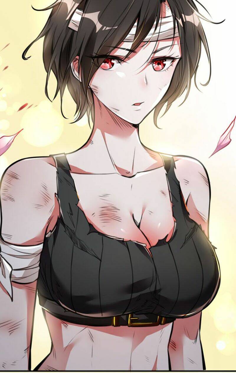Đệ Nhất Người Ở Rể: Chapter 9