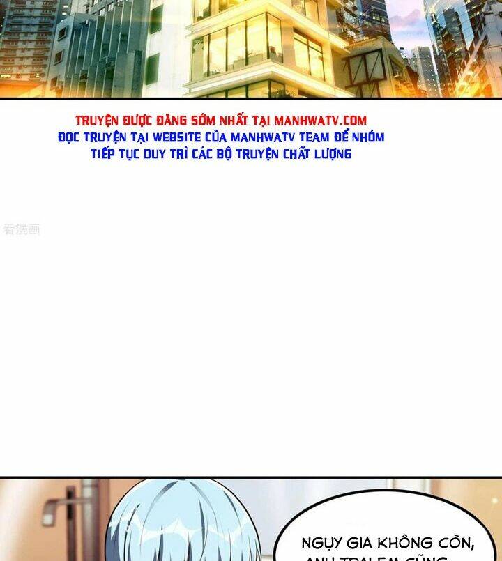 Đệ Nhất Người Ở Rể: Chapter 93