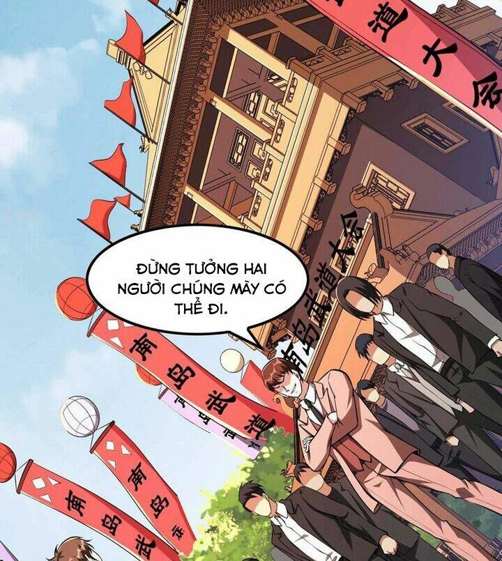 Đệ Nhất Người Ở Rể: Chapter 93
