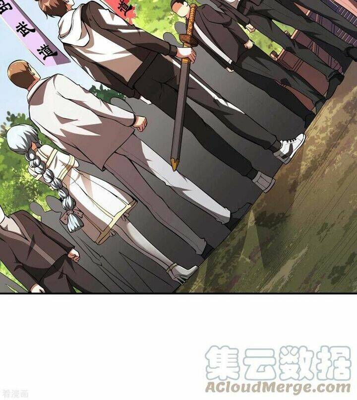 Đệ Nhất Người Ở Rể: Chapter 93