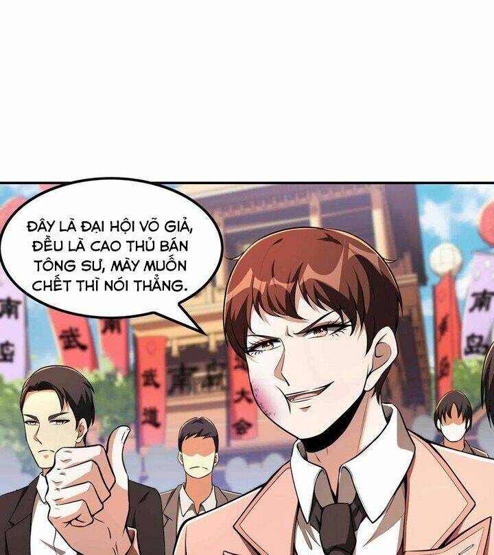 Đệ Nhất Người Ở Rể: Chapter 93