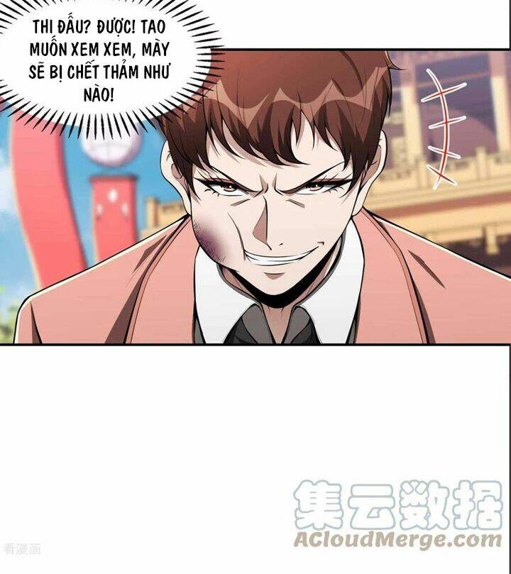 Đệ Nhất Người Ở Rể: Chapter 93