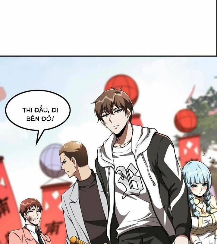 Đệ Nhất Người Ở Rể: Chapter 93