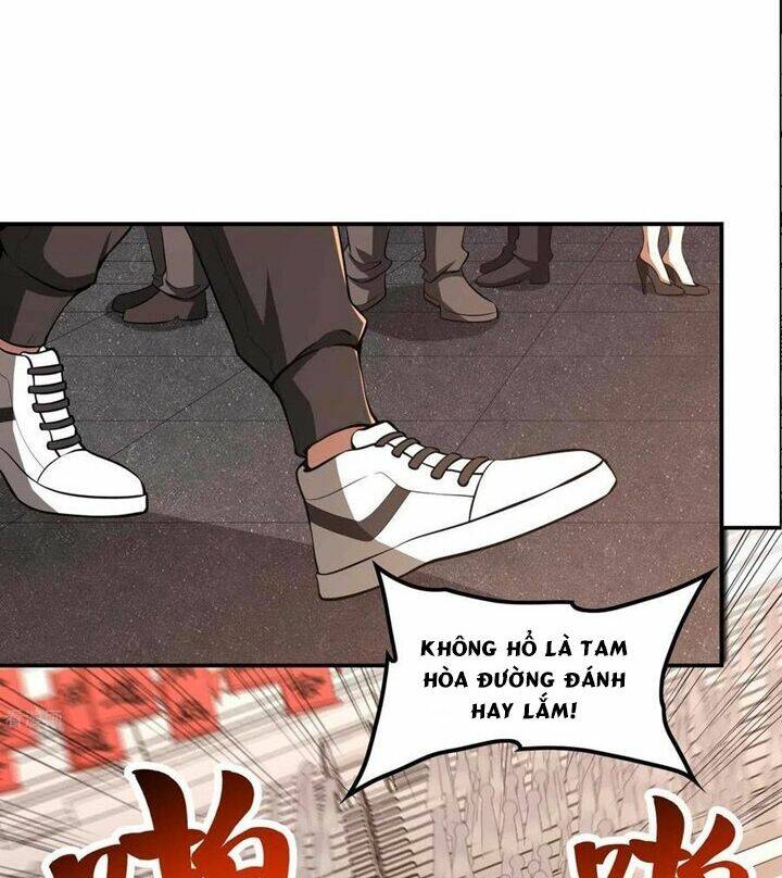 Đệ Nhất Người Ở Rể: Chapter 93