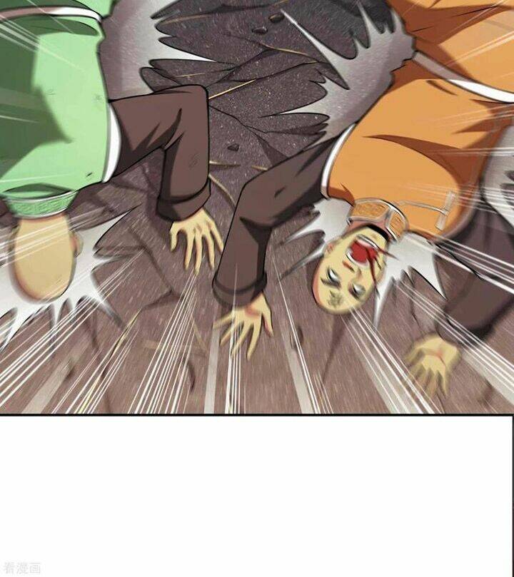 Đệ Nhất Người Ở Rể: Chapter 93
