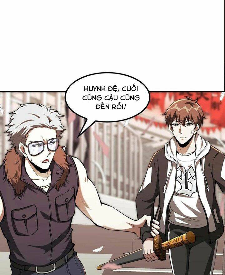 Đệ Nhất Người Ở Rể: Chapter 93