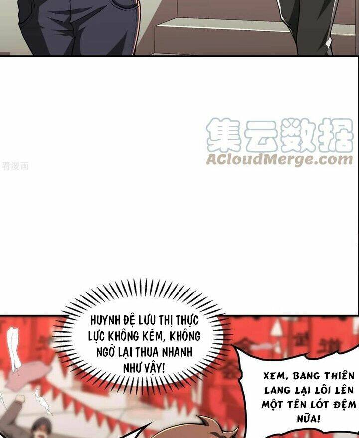 Đệ Nhất Người Ở Rể: Chapter 93