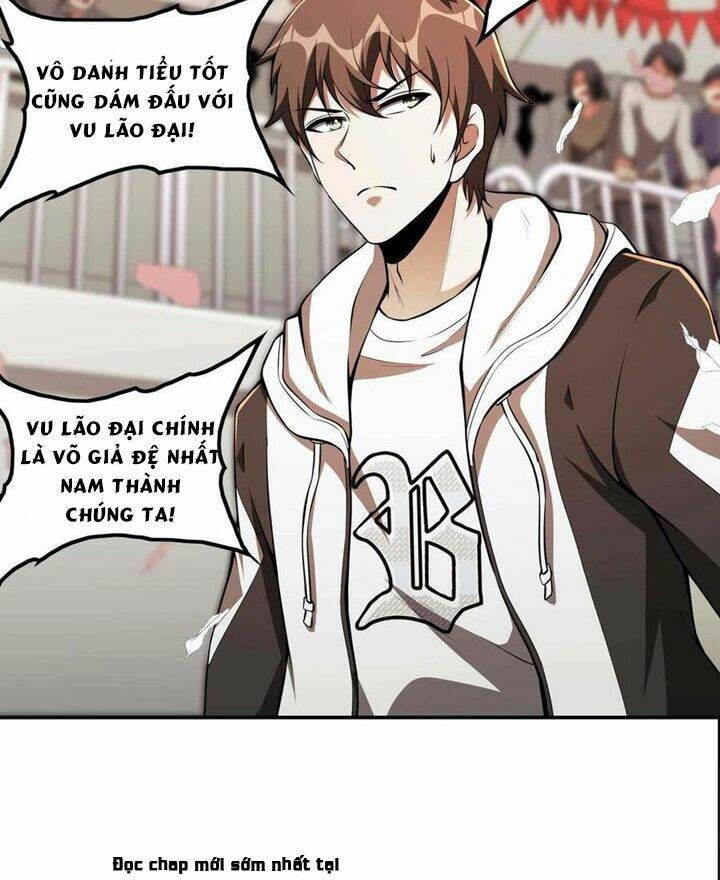 Đệ Nhất Người Ở Rể: Chapter 93