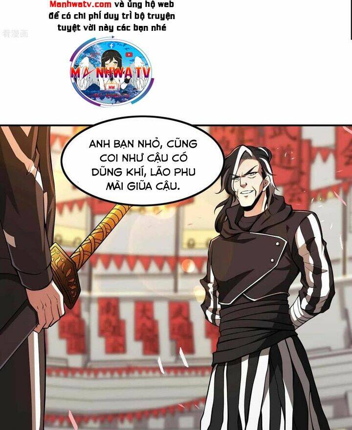 Đệ Nhất Người Ở Rể: Chapter 93