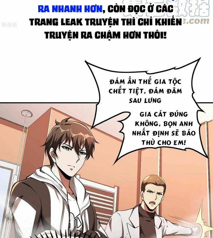 Đệ Nhất Người Ở Rể: Chapter 93