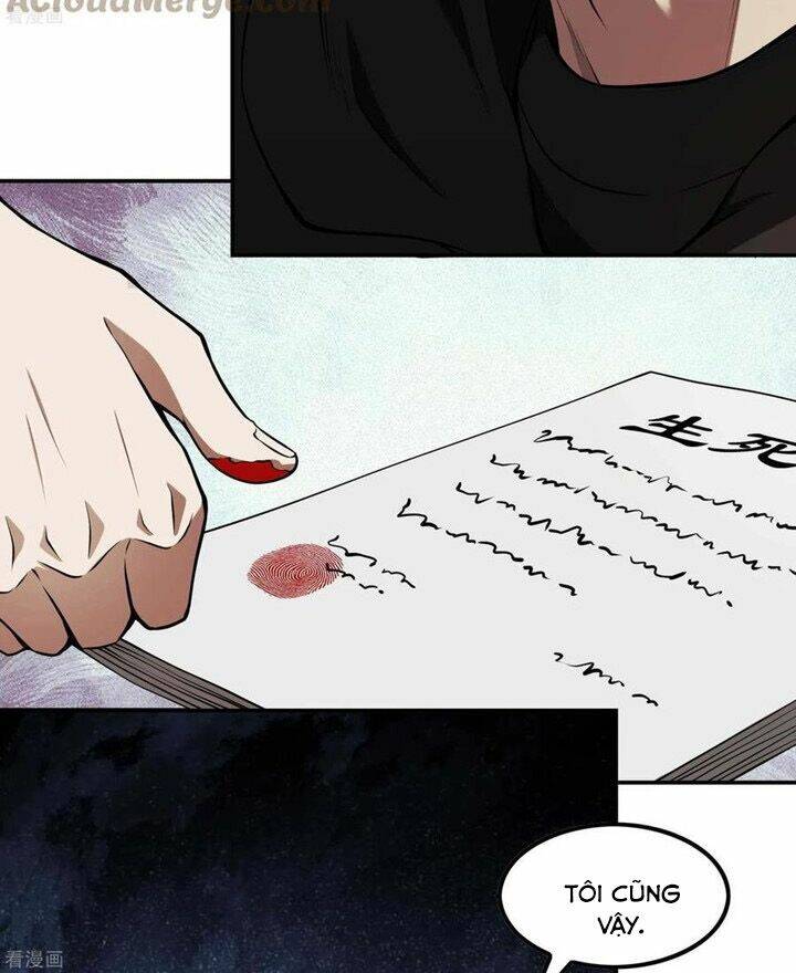 Đệ Nhất Người Ở Rể: Chapter 93