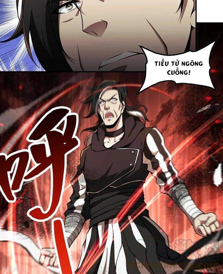 Đệ Nhất Người Ở Rể: Chapter 93