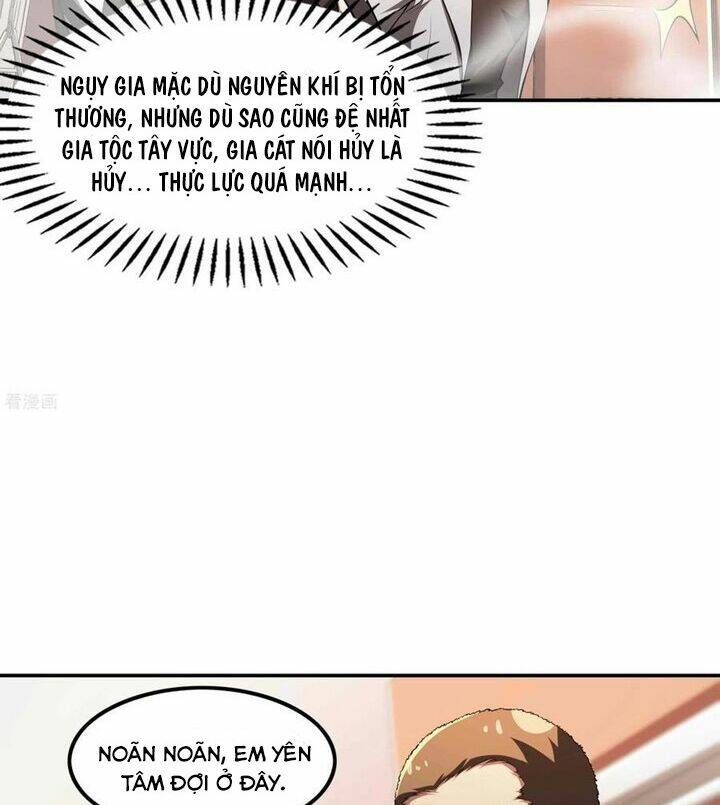 Đệ Nhất Người Ở Rể: Chapter 93