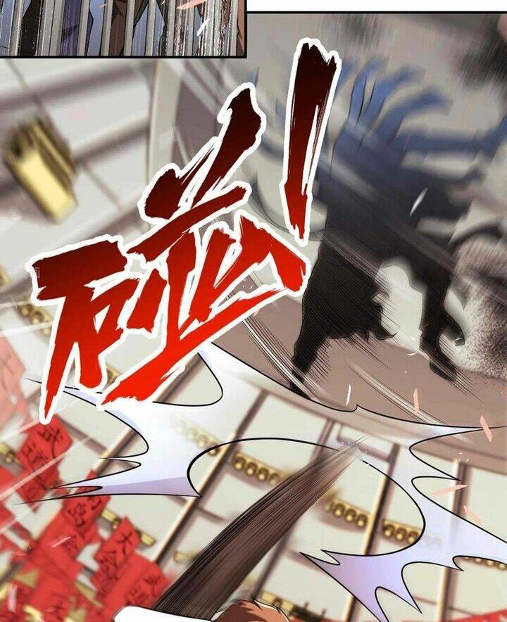 Đệ Nhất Người Ở Rể: Chapter 93