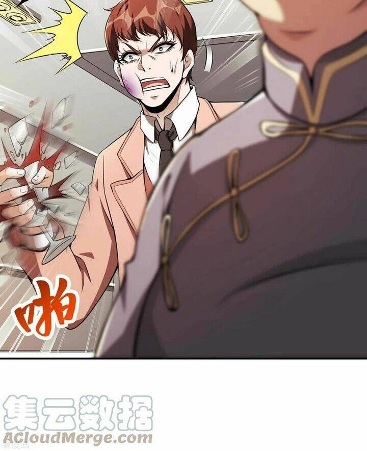 Đệ Nhất Người Ở Rể: Chapter 93