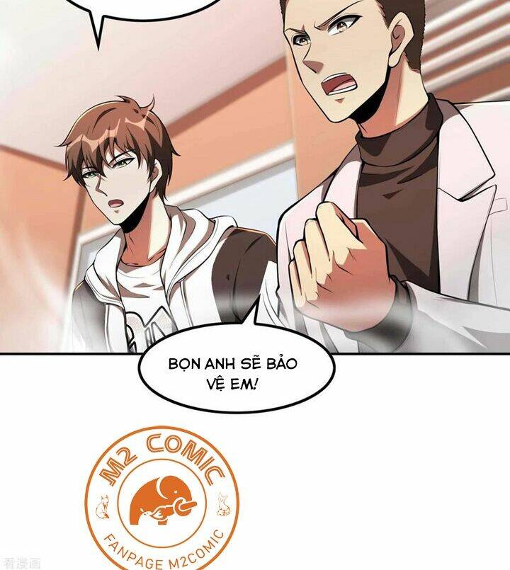 Đệ Nhất Người Ở Rể: Chapter 93