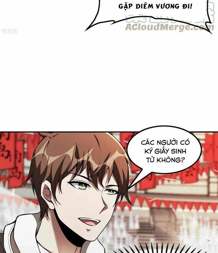 Đệ Nhất Người Ở Rể: Chapter 93