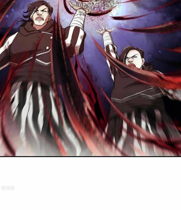Đệ Nhất Người Ở Rể: Chapter 93