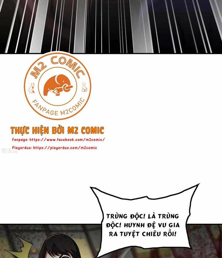 Đệ Nhất Người Ở Rể: Chapter 93