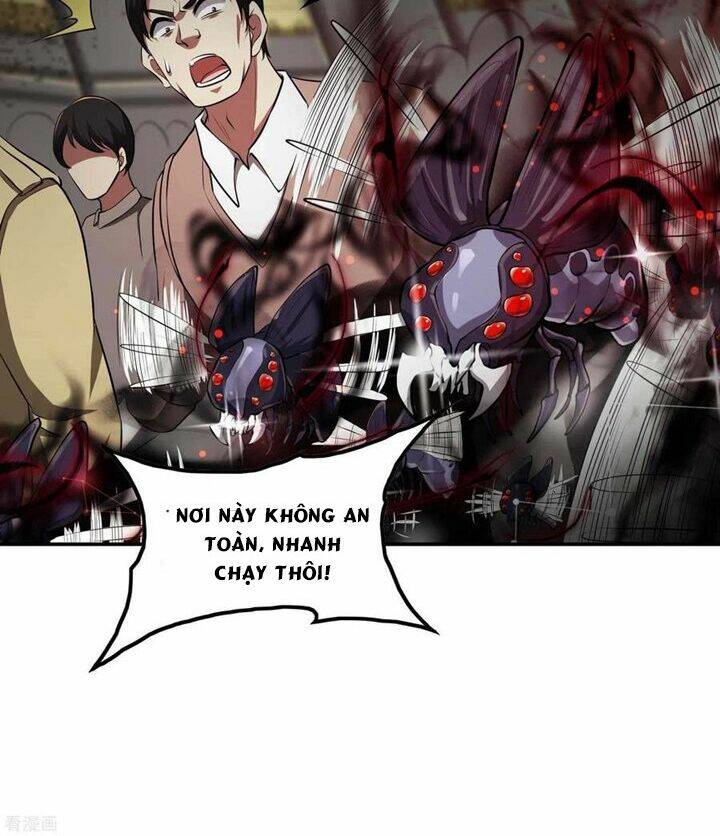 Đệ Nhất Người Ở Rể: Chapter 93
