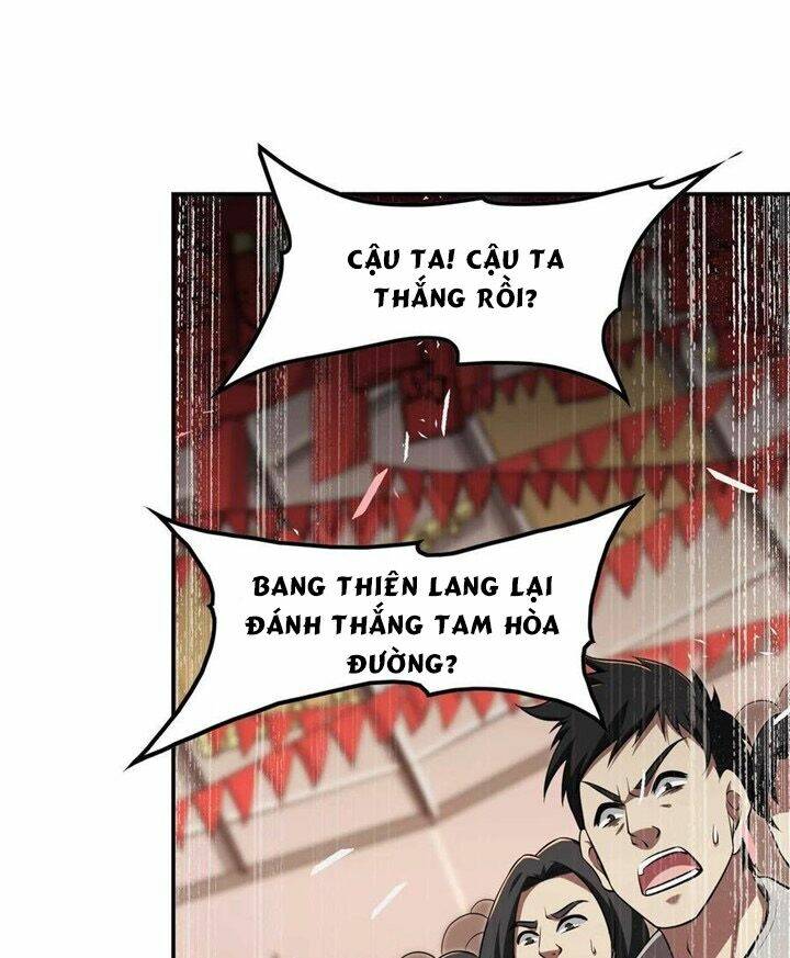 Đệ Nhất Người Ở Rể: Chapter 93