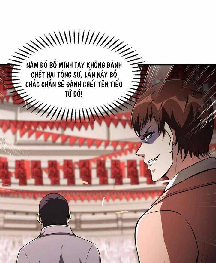 Đệ Nhất Người Ở Rể: Chapter 93