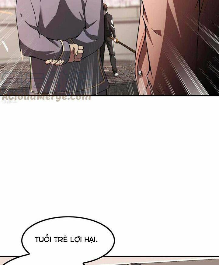 Đệ Nhất Người Ở Rể: Chapter 93