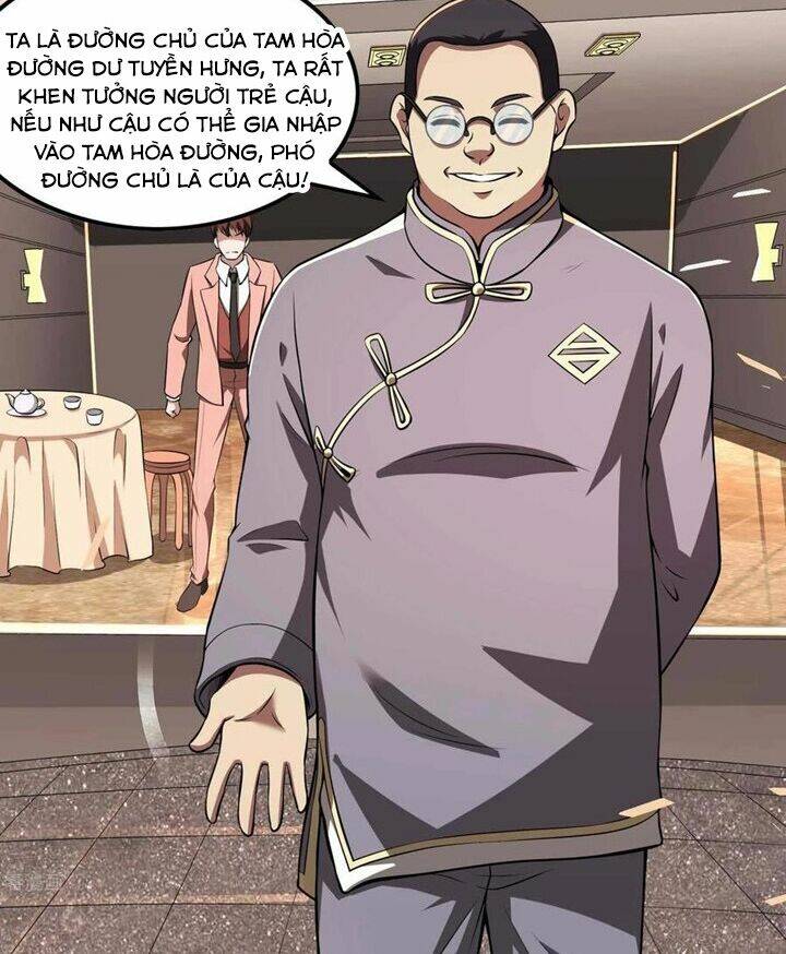 Đệ Nhất Người Ở Rể: Chapter 93