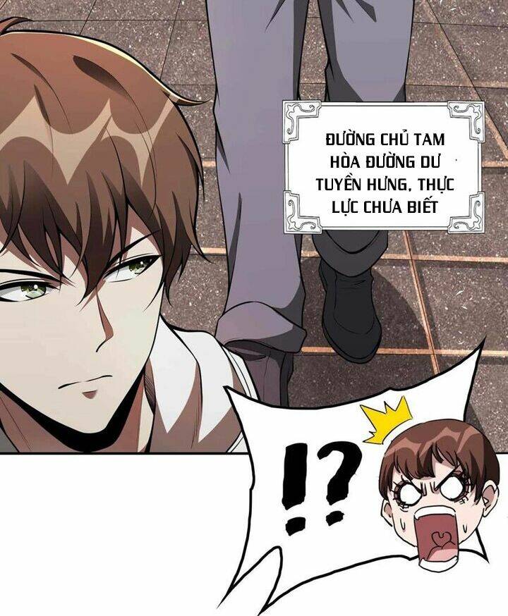 Đệ Nhất Người Ở Rể: Chapter 93