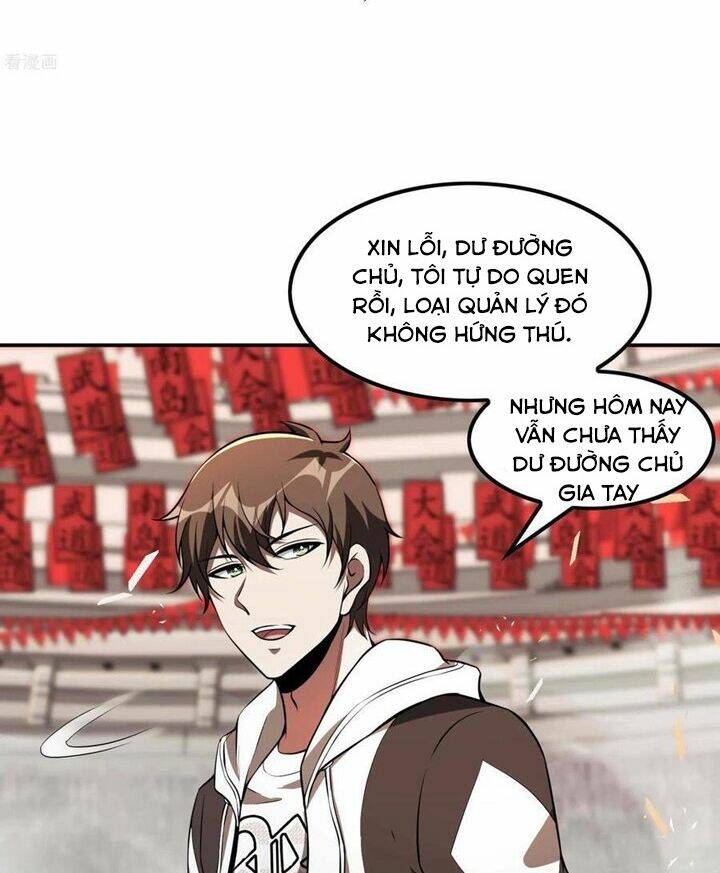 Đệ Nhất Người Ở Rể: Chapter 93