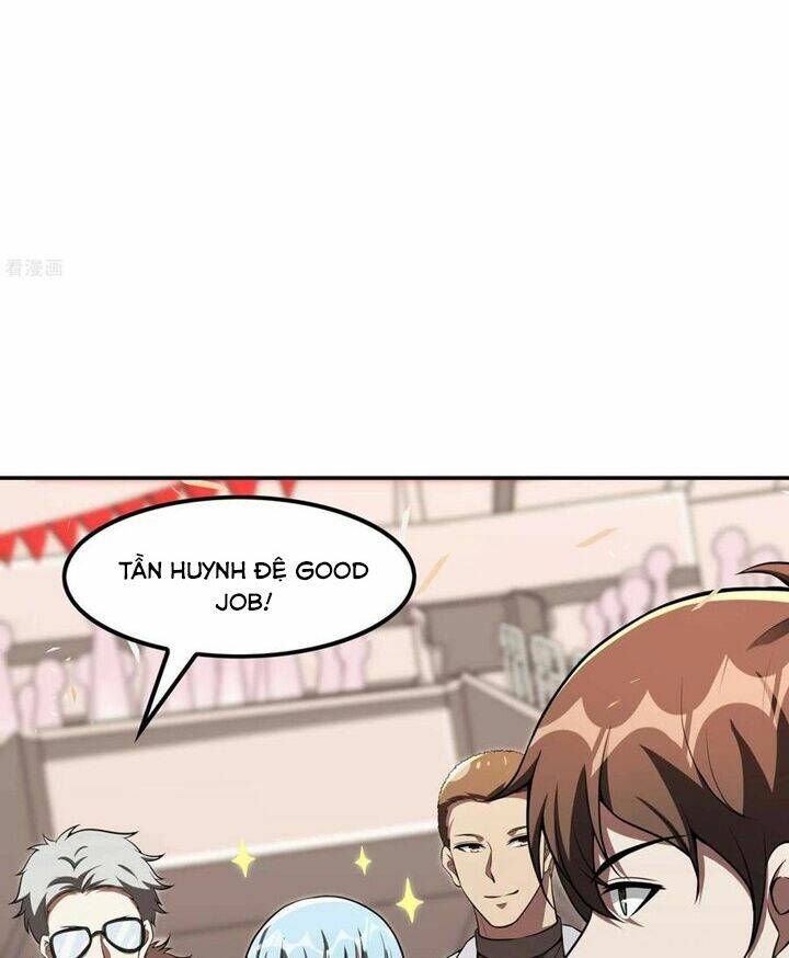 Đệ Nhất Người Ở Rể: Chapter 93