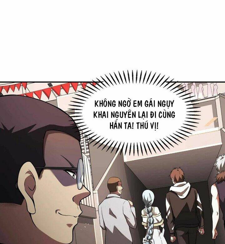 Đệ Nhất Người Ở Rể: Chapter 93