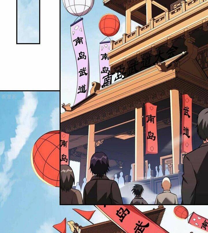 Đệ Nhất Người Ở Rể: Chapter 93