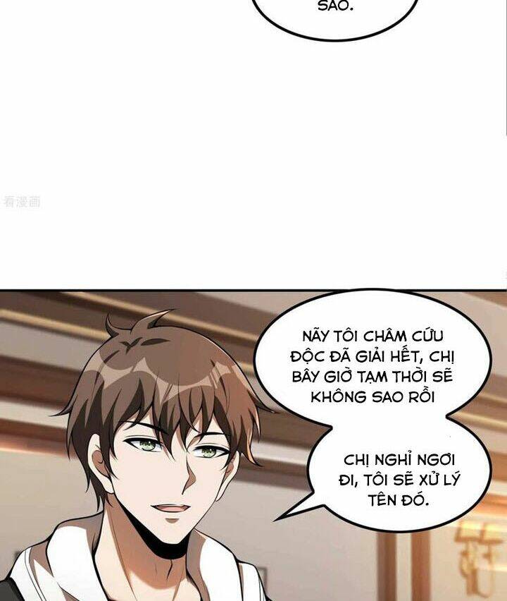 Đệ Nhất Người Ở Rể: Chapter 97