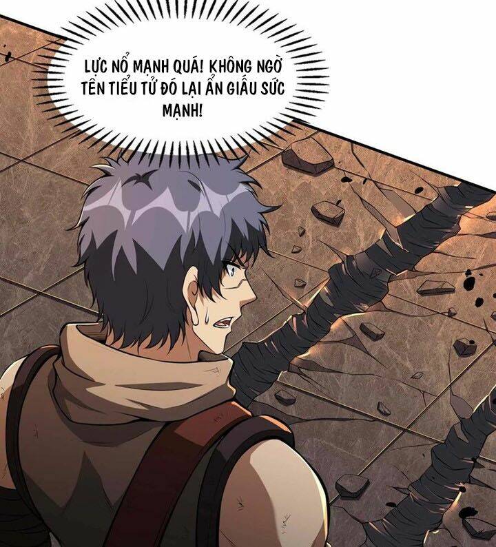 Đệ Nhất Người Ở Rể: Chapter 97