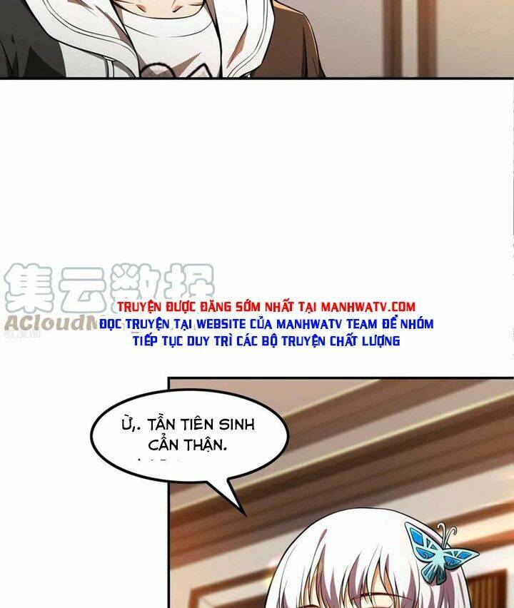 Đệ Nhất Người Ở Rể: Chapter 97