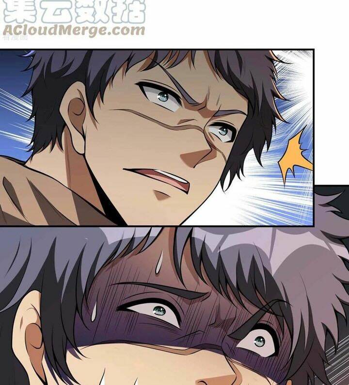 Đệ Nhất Người Ở Rể: Chapter 97