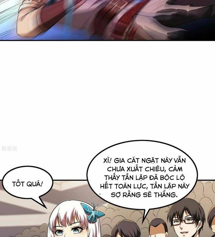 Đệ Nhất Người Ở Rể: Chapter 97
