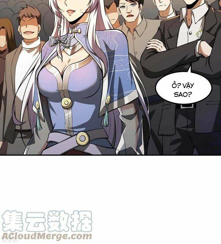 Đệ Nhất Người Ở Rể: Chapter 97