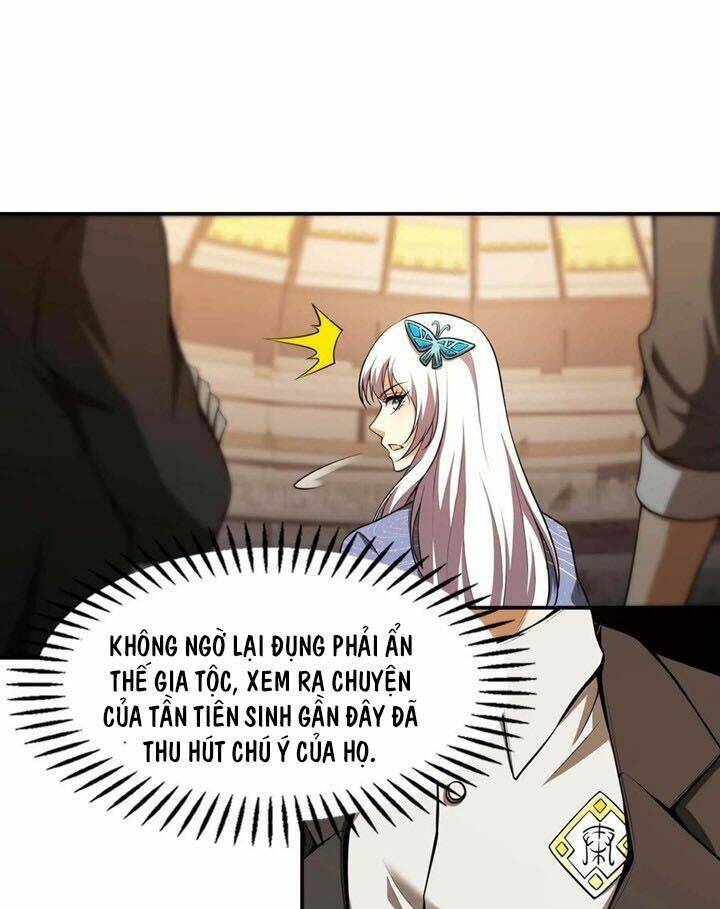 Đệ Nhất Người Ở Rể: Chapter 97