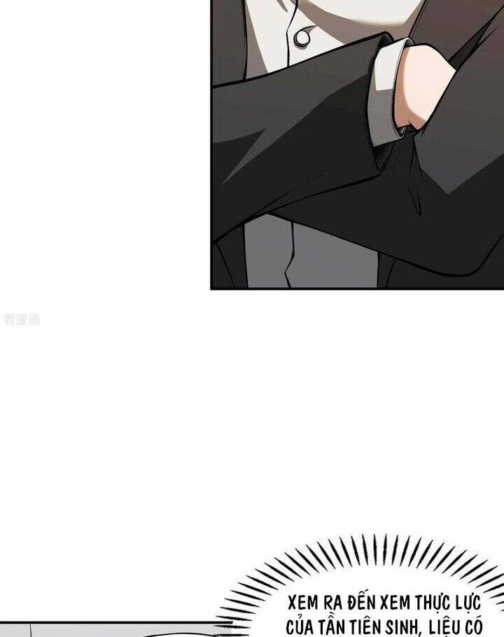 Đệ Nhất Người Ở Rể: Chapter 97
